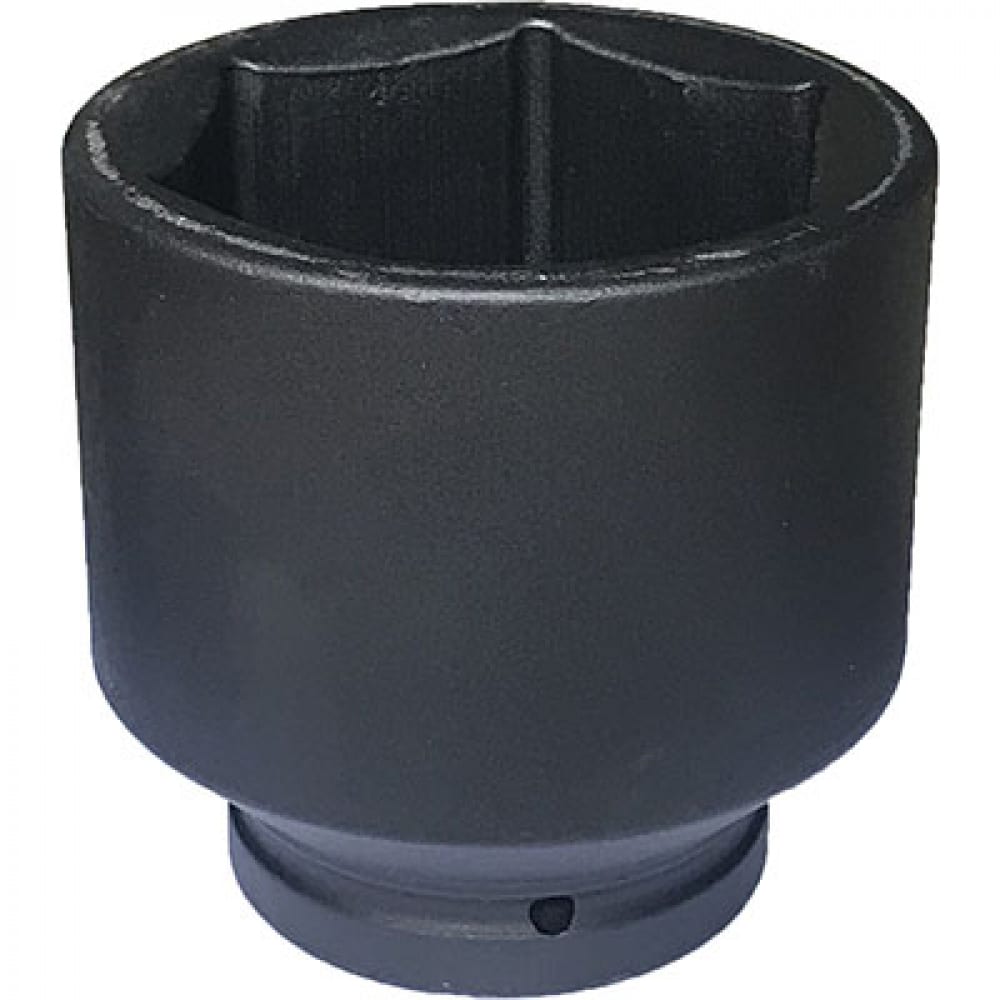 

ПНЕВМО-ТРЕЙД Головка ударная стандартная 1-1/2" 85 мм PT-IS-05-85