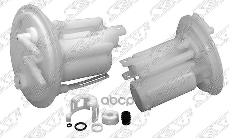 фото Фильтр топливный subaru forester 2.0 sh 07-12/impreza 1.6,2.0 11- sat арт. st-42072-aj060