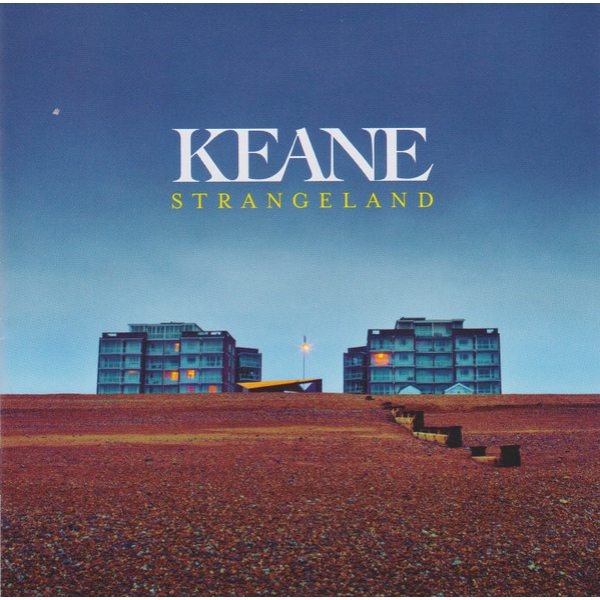 

Keane Strangeland, Cd, 0602527948386