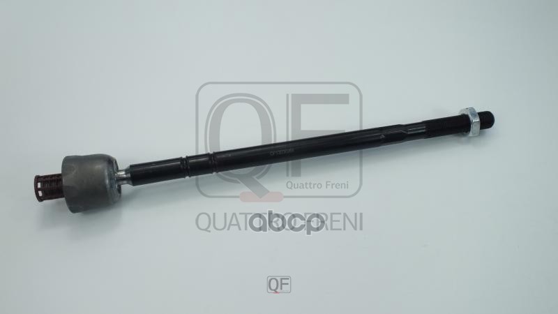 

Тяга Рулевая QUATTRO FRENI qf13e00268