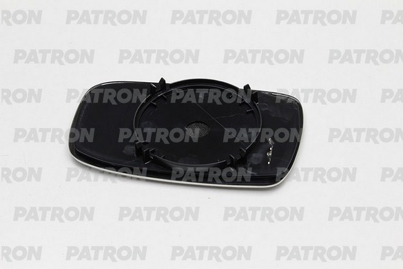 

Стекло зеркала прав, электр, выпукл, с подогр FORD: MONDEO - 93-00 PATRON PMG1229G04