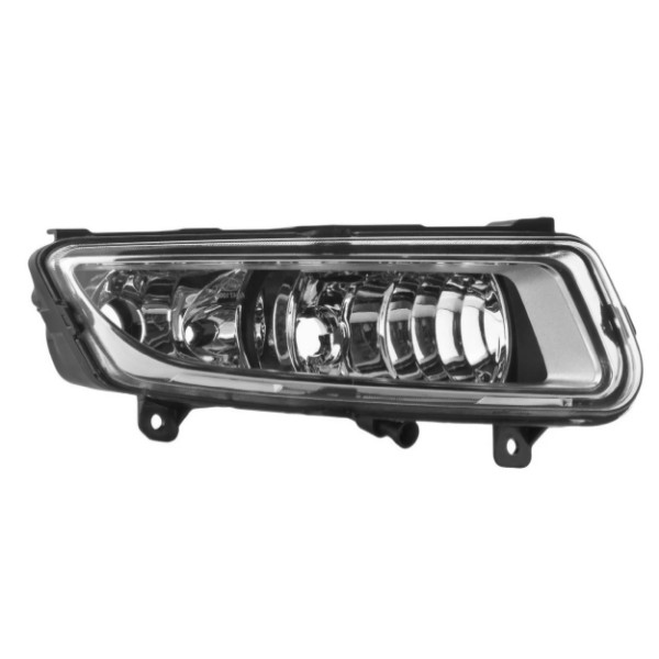 

SAT ST4411625R Фара противотуманная VW POLO SEDAN 15-20 /POLO HBK 09-13 RH