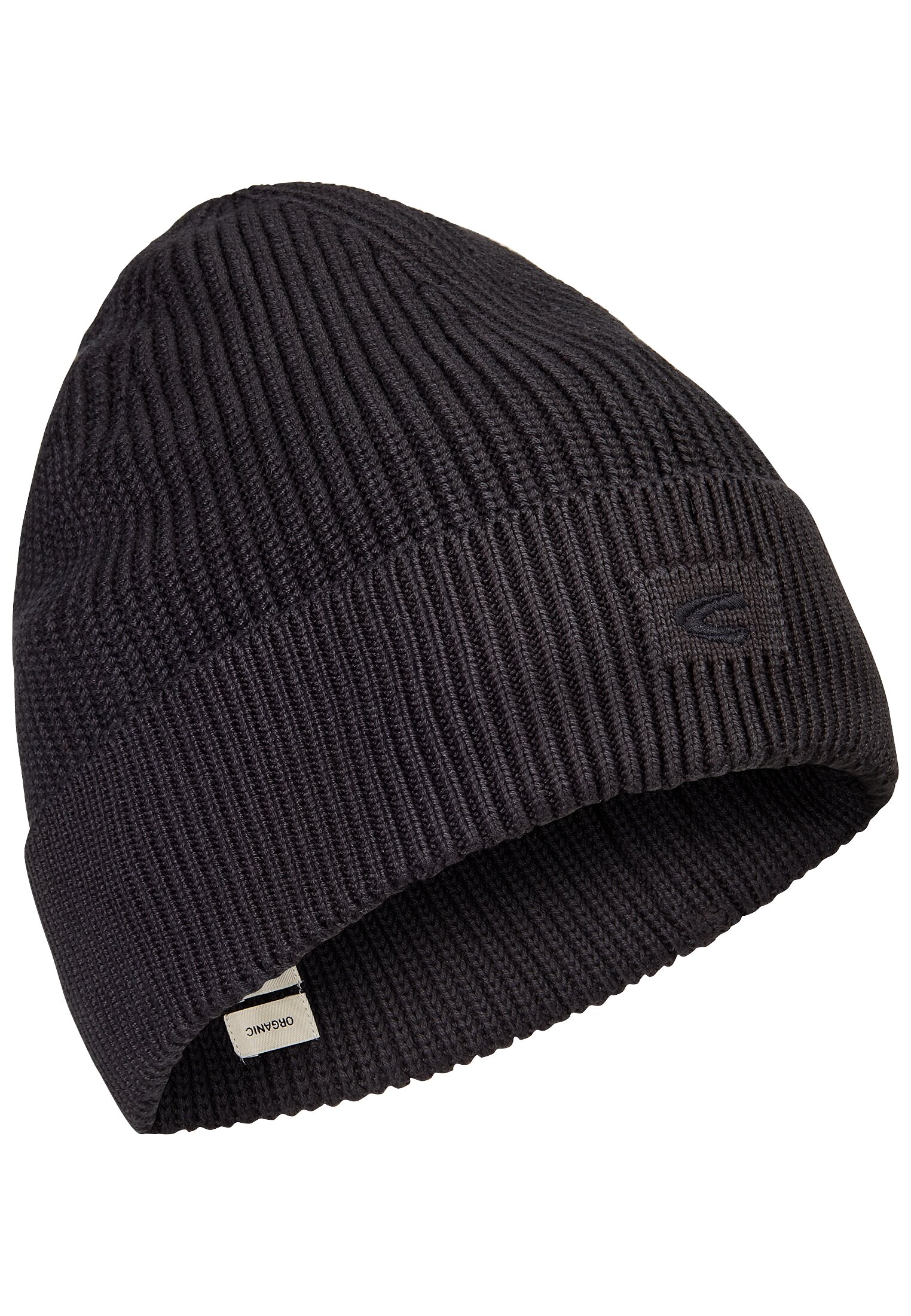 

Шапка мужская Camel Active 406470-2M47 88 серая, Серый, 406470-2M47