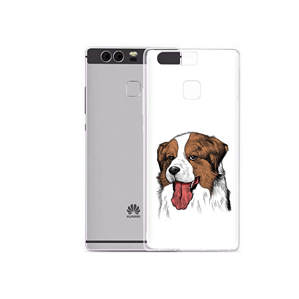 

Чехол MyPads Tocco для Huawei P9 Plus бетховен (PT31455.54.230), Прозрачный, Tocco