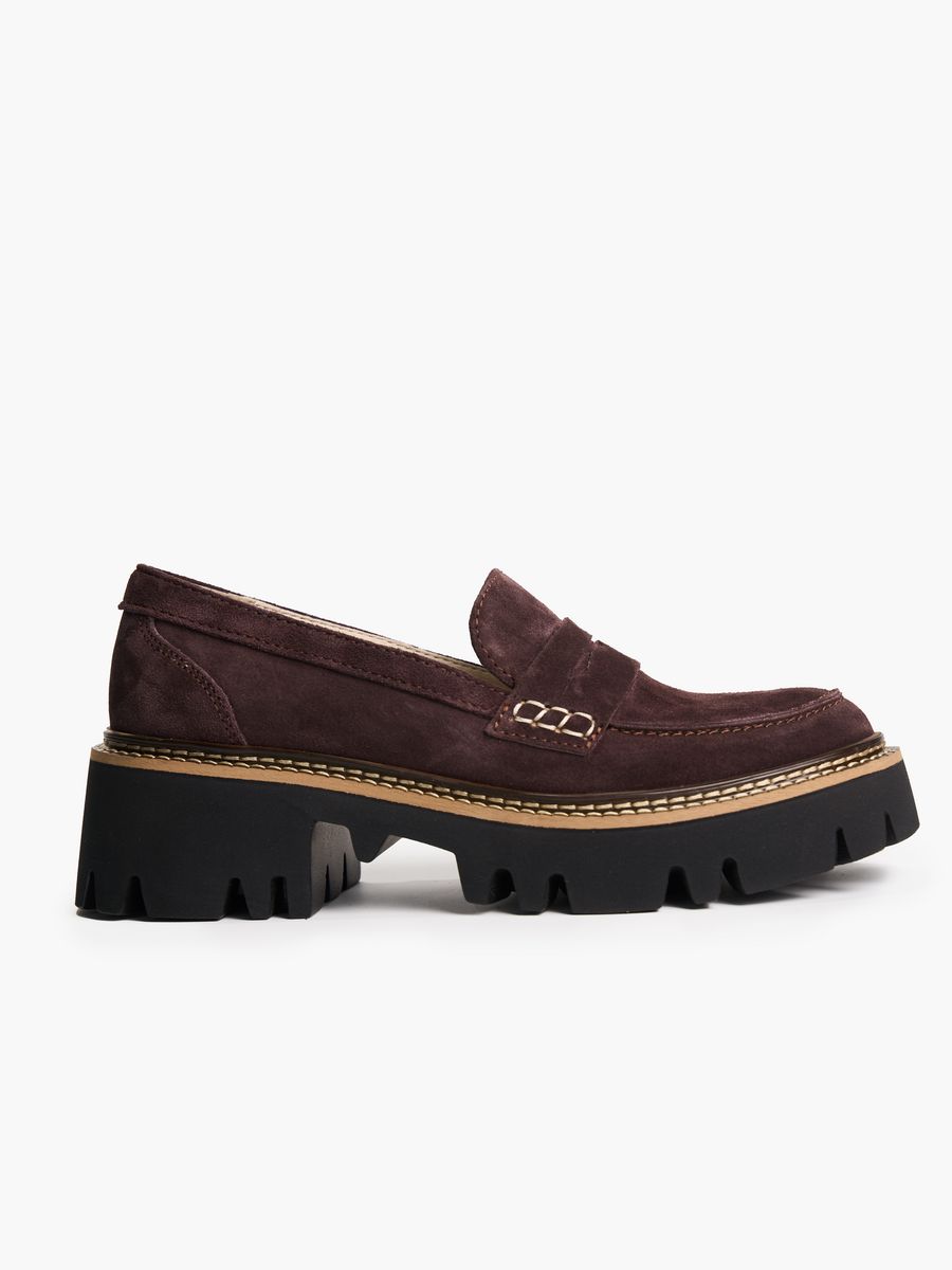 

Лоферы женские Lamacco 1517LC черные 39 RU, Черный, 1517LC