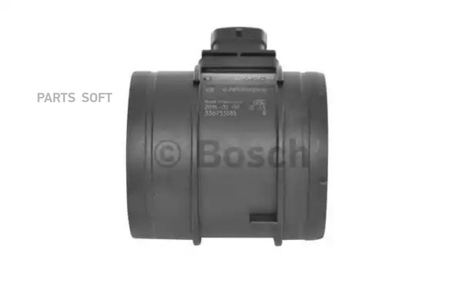 

Расходомер Воздуха Bosch 0 281 006 048 Bosch арт. 0 281 006 048