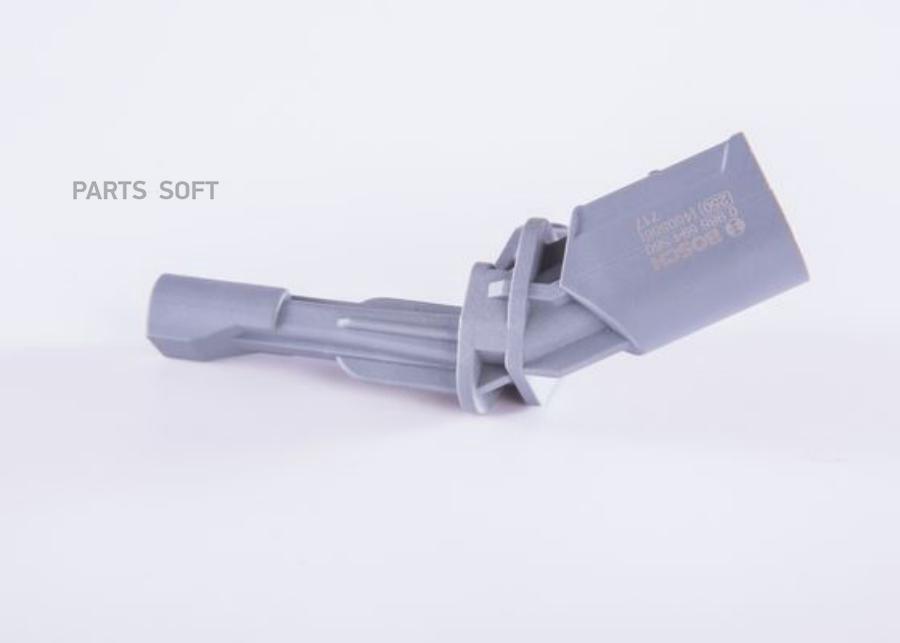 

Датчик Abs Bosch 0 986 594 560 Bosch арт. 0 986 594 560
