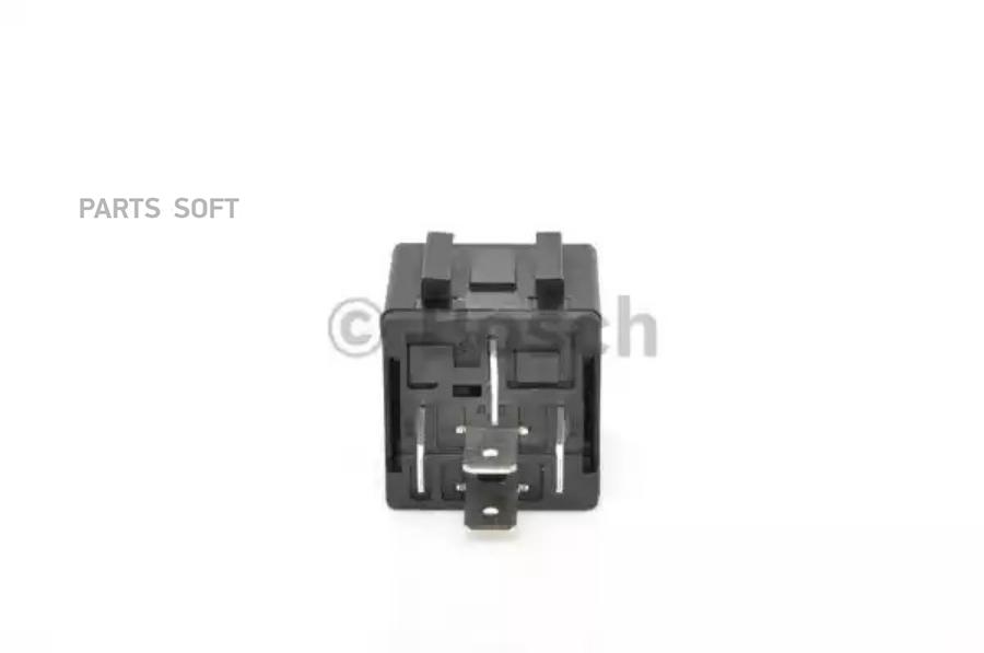 

BOSCH Реле бензонасоса BOSCH 0986AH0625