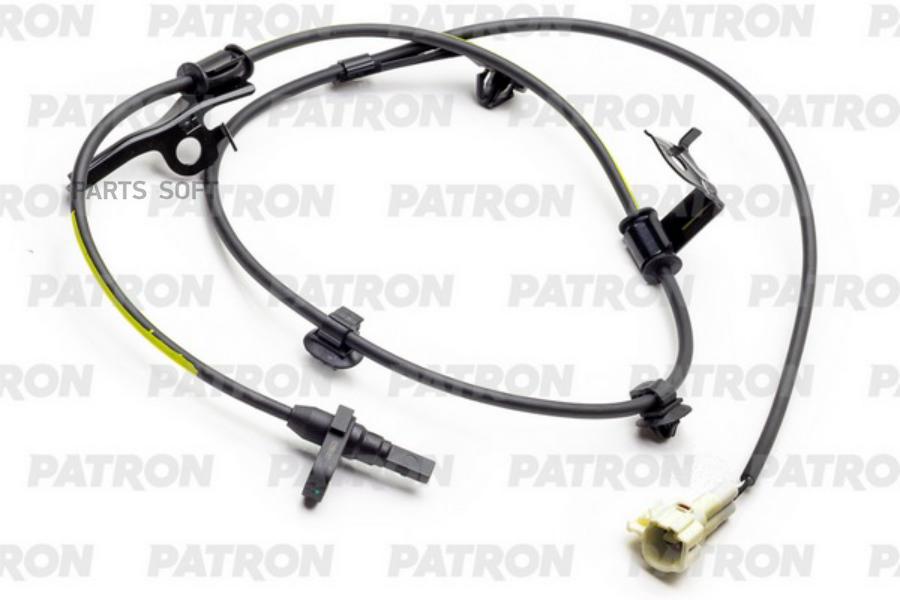 

Датчик частоты вращения колеса передний, правый TOYOTA: Yaris 05- PATRON ABS50052