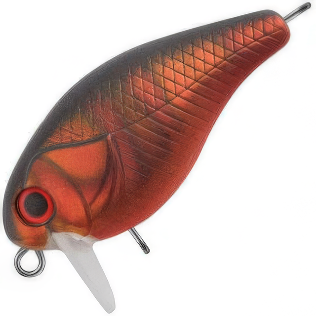 

Воблер TsuYoki CHEF SSR 38F 288R, Разноцветный