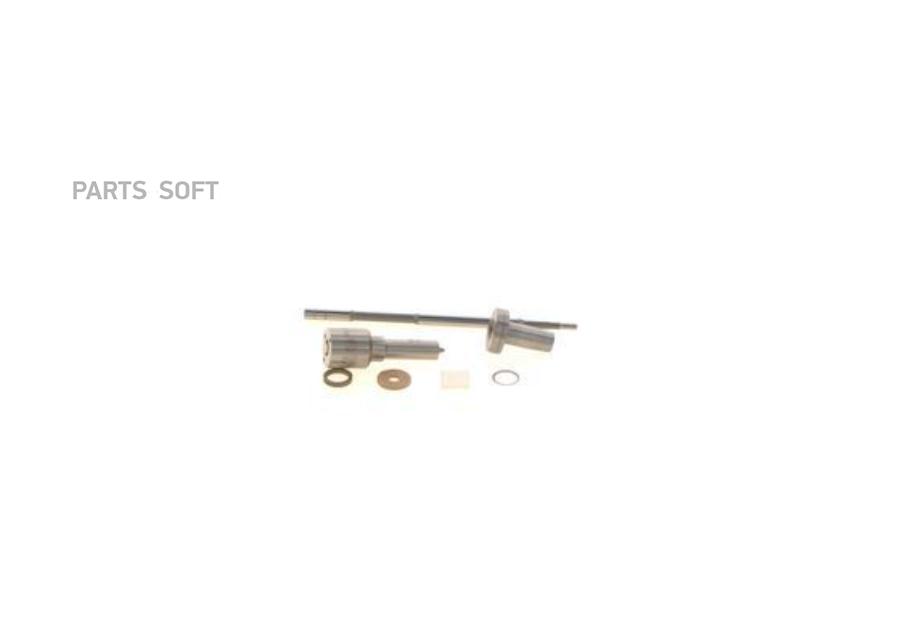 

BOSCH Ремкомплект инжектора BOSCH F00RJ04799