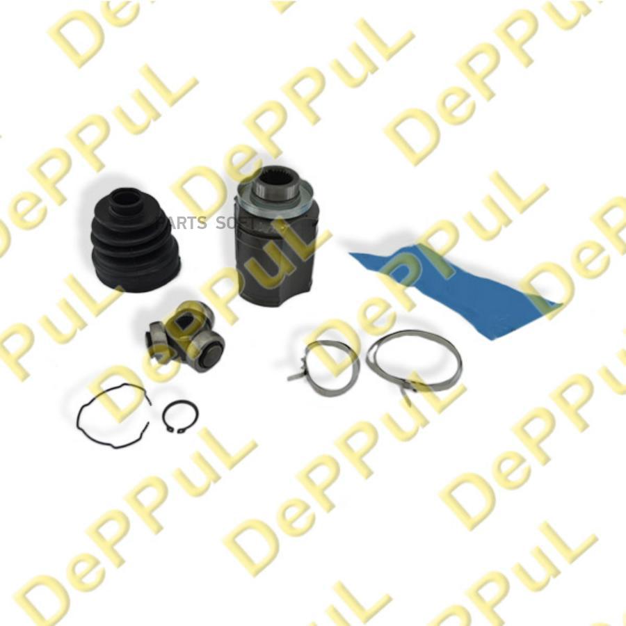 

Шрус Внутренний Правый DEPPUL DERC116