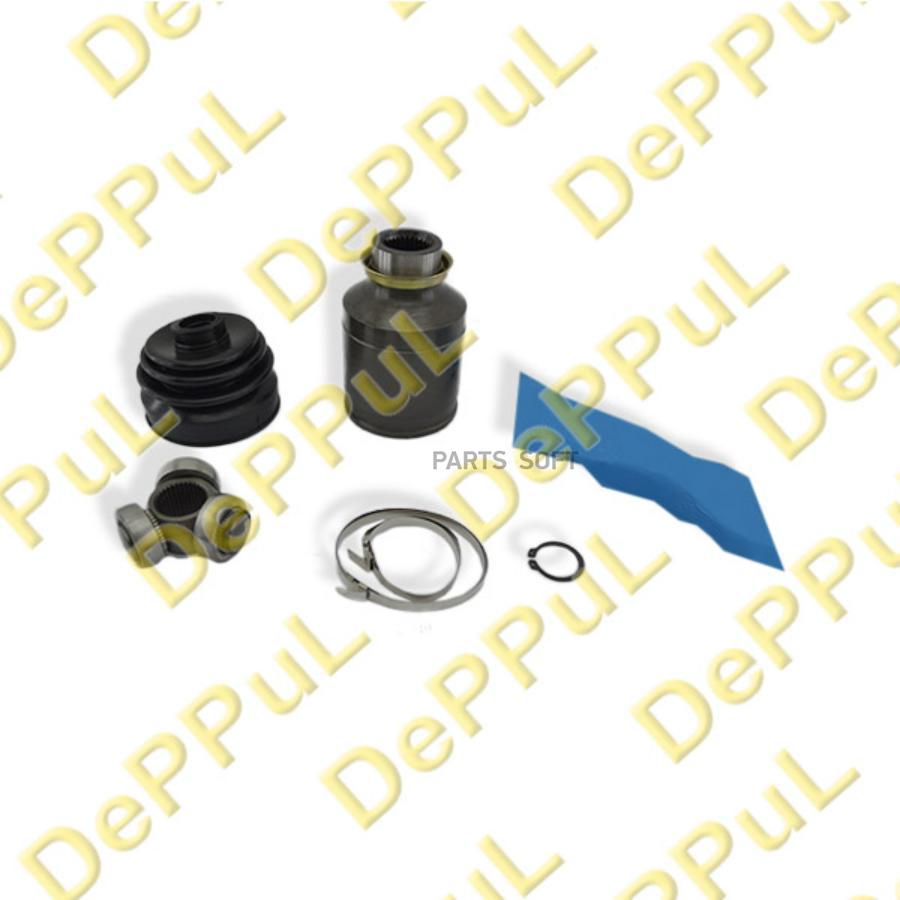 

Шрус Внутренний Правый DEPPUL DERC140