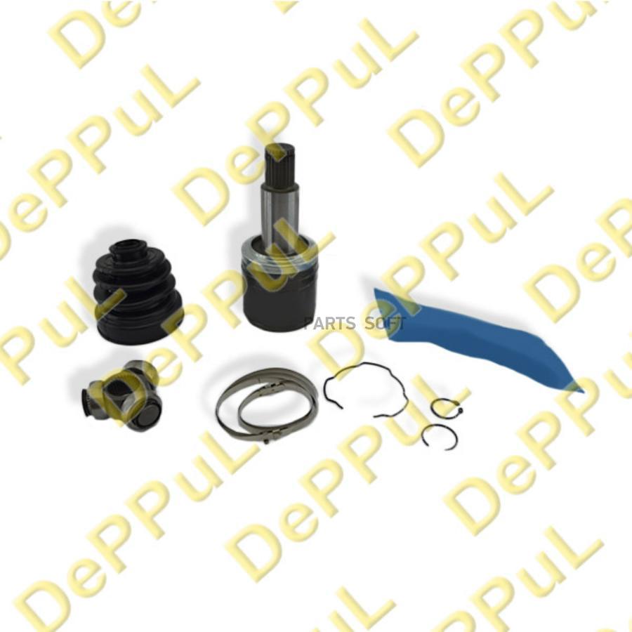 

Шрус Внутренний Правый DEPPUL DERC145