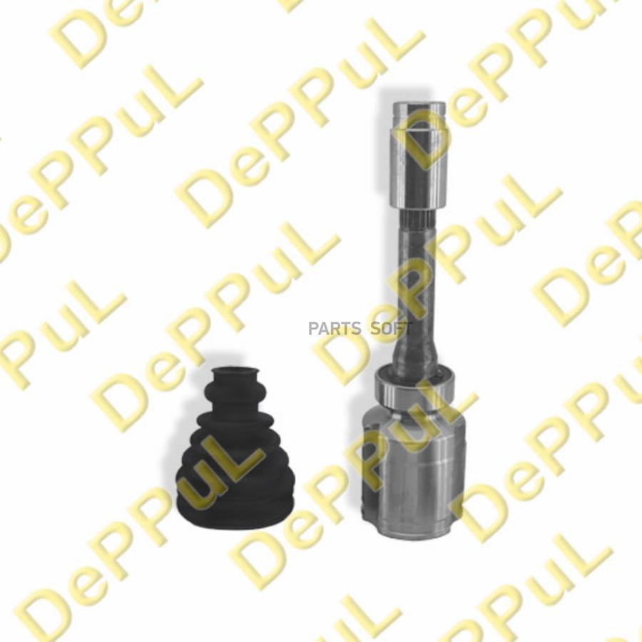 

Шрус Внутренний Правый DEPPUL DERC206