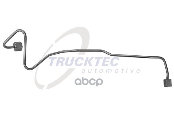 

Трубка Топливная TRUCKTEC 0213058