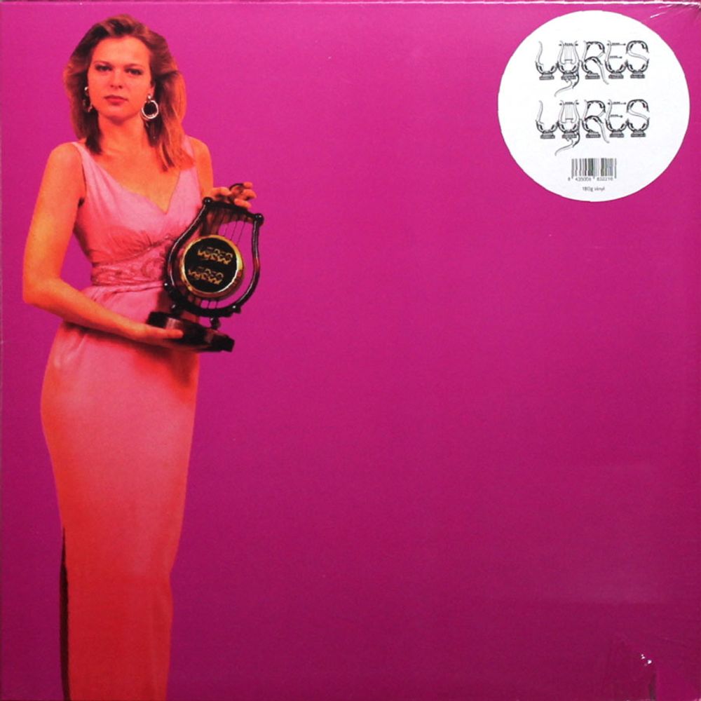 

Lyres Lyres Lyres (LP)