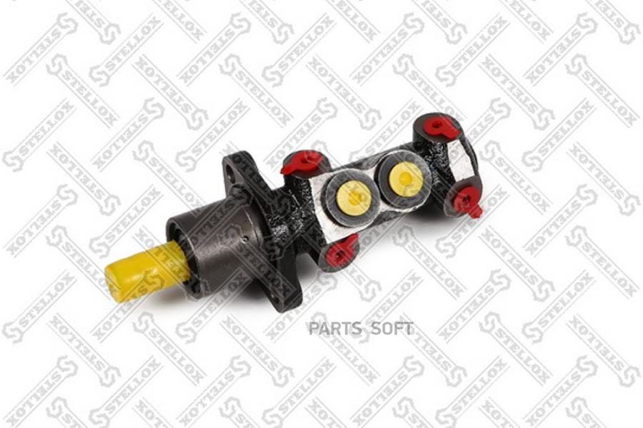 

STELLOX 05-85194-SX =202-247=T2342 8A0611021 главн. торм. цил. Audi 100 90-94 Audi 80 91-9