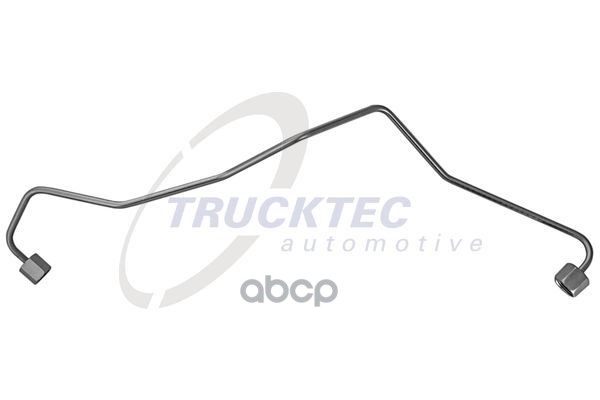 

Трубки Тнвд Топл TRUCKTEC 0213055
