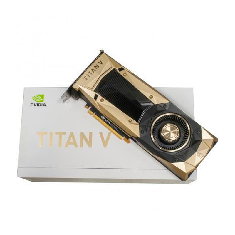 фото Видеокарта nvidia nvidia titan v (900-1g500-2500-000)