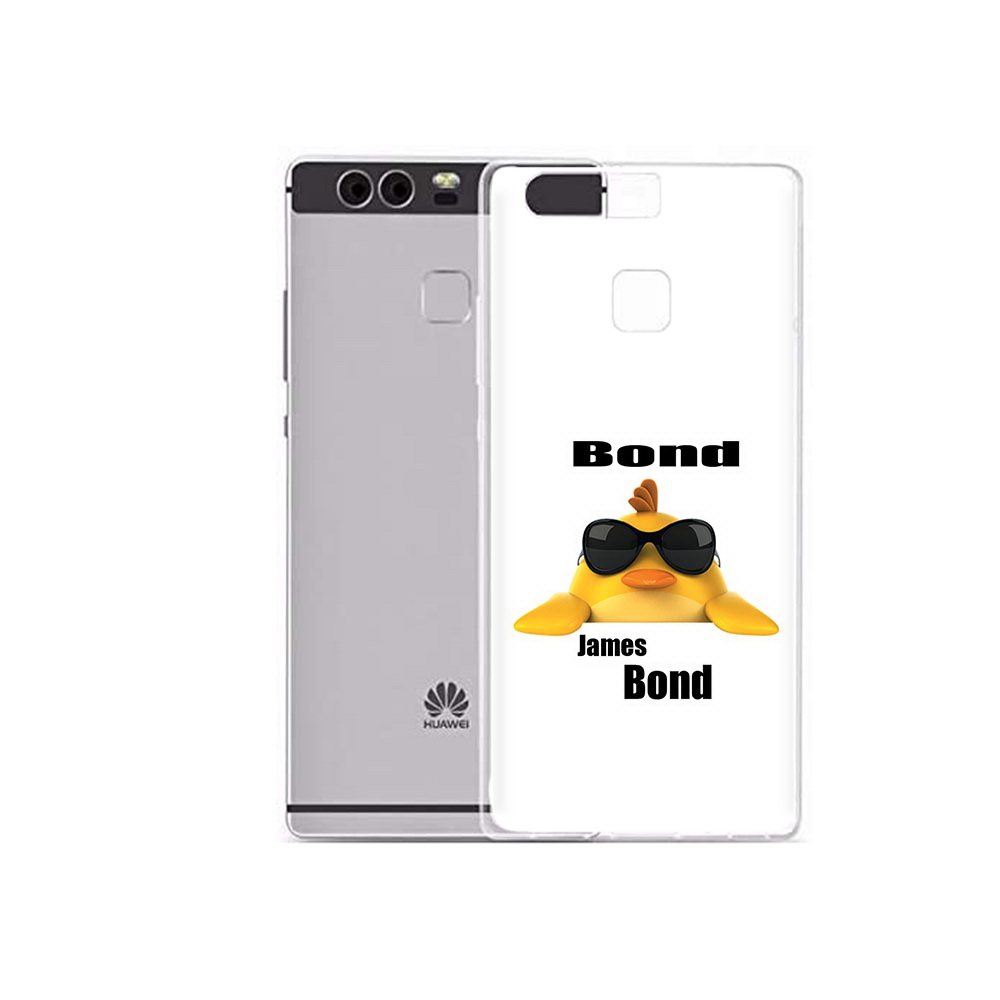 

Чехол MyPads Tocco для Huawei P9 Plus бонд (PT31455.54.246), Прозрачный, Tocco
