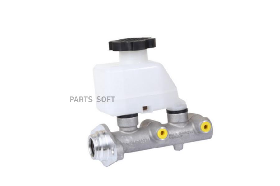 

STELLOX 05-85642-SX цилиндр тормозной главный!\ Hyundai Accent/Verna 1.5/1.6i 99-06 1шт