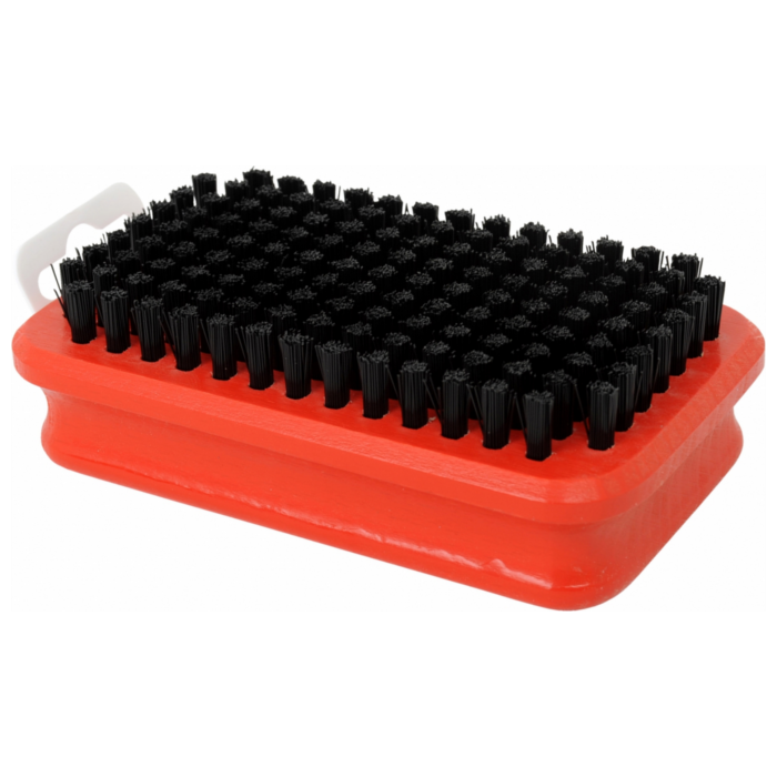 

Щетка Swix T0194B нейлон, черный, жесткий, Красный, нейлон, черный, жесткий