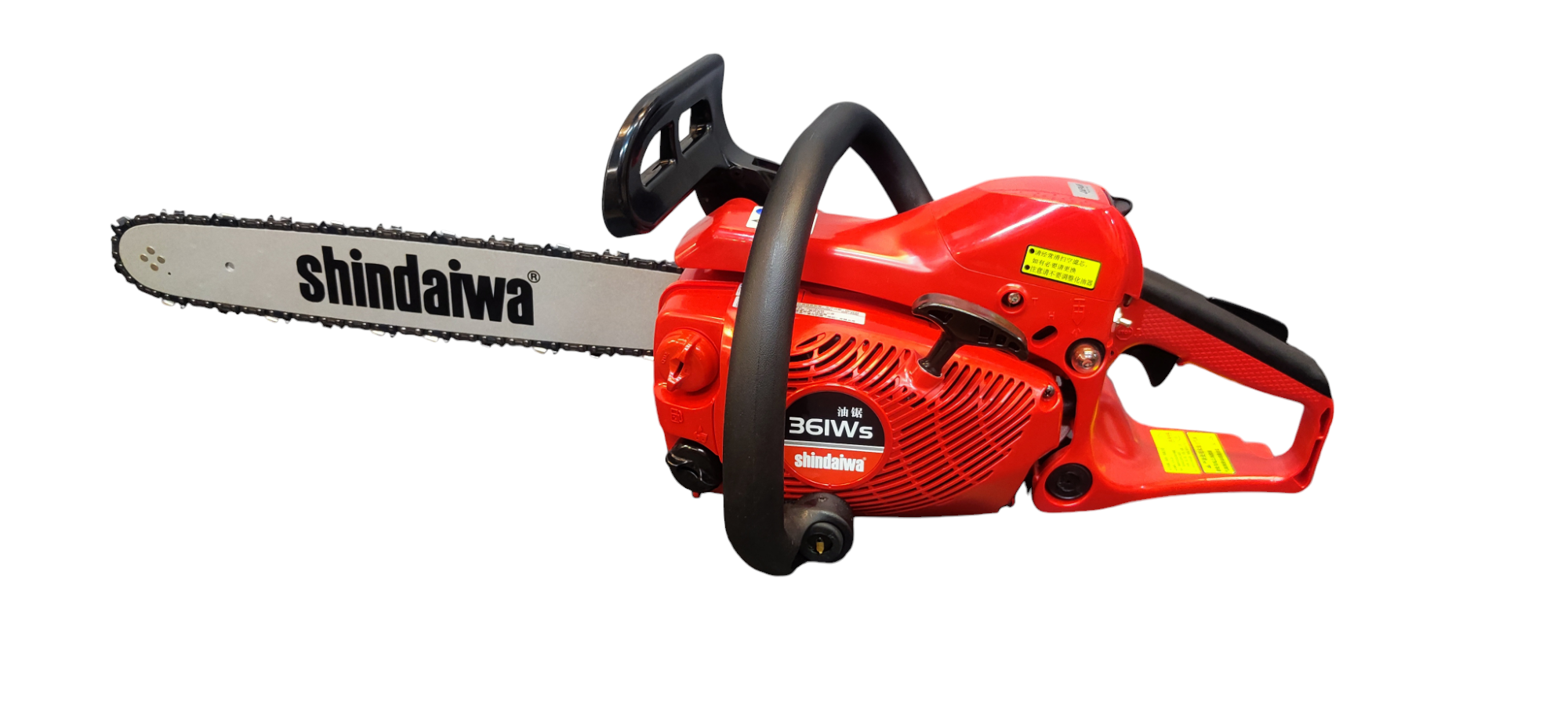 Бензопила Shindaiwa 361Ws