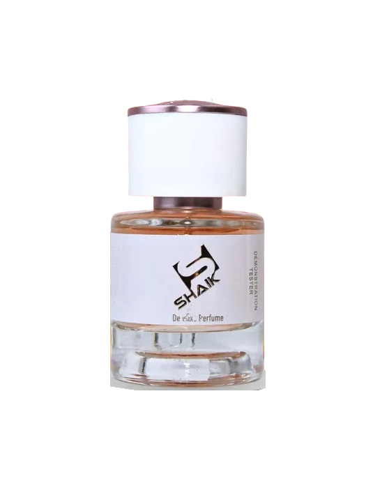 

Духи женские SHAIK №250 25 мл, №250 Scandal Woman, 25 мл