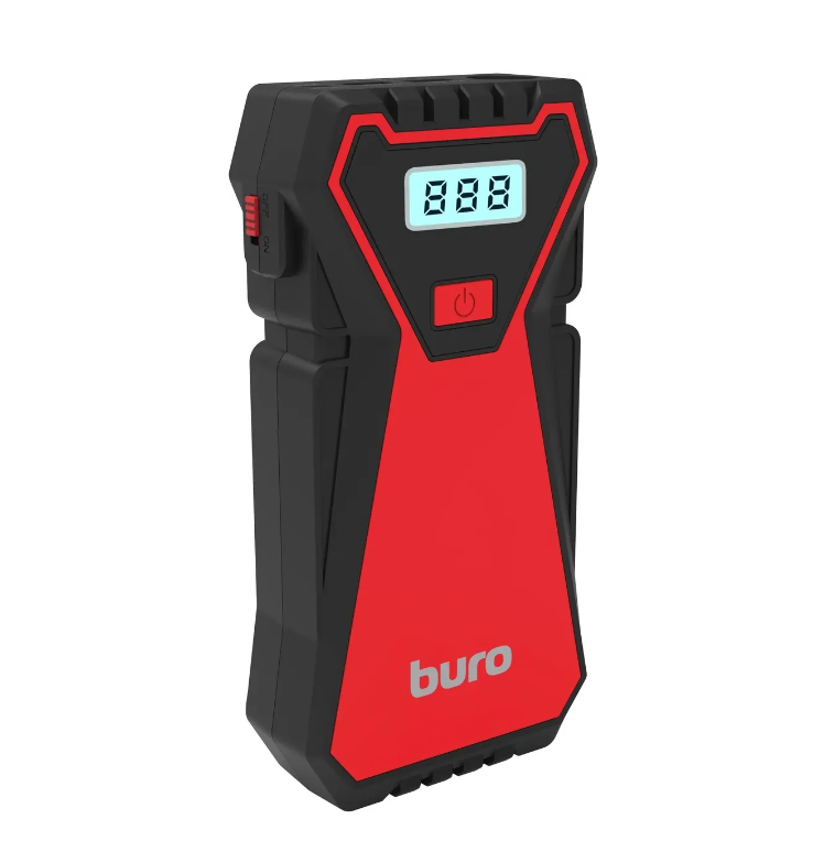 

Пуско-зарядное устройство Buro SJ-K70, SJ-K70