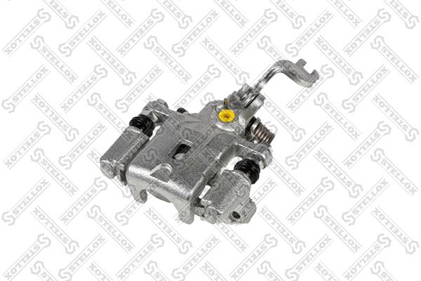 

STELLOX 0590641SX 05-90641-SX суппорт тормозной 583112DA20, задний правый\ Hyundai Elantra