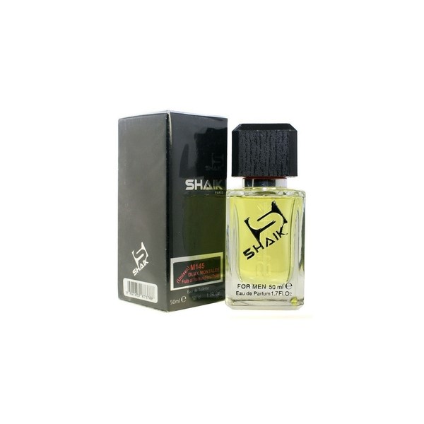 

Духи унисекс 145 Fruits of the Musk 50 мл, №145 Fruits of the Musk Unisex, 50 мл