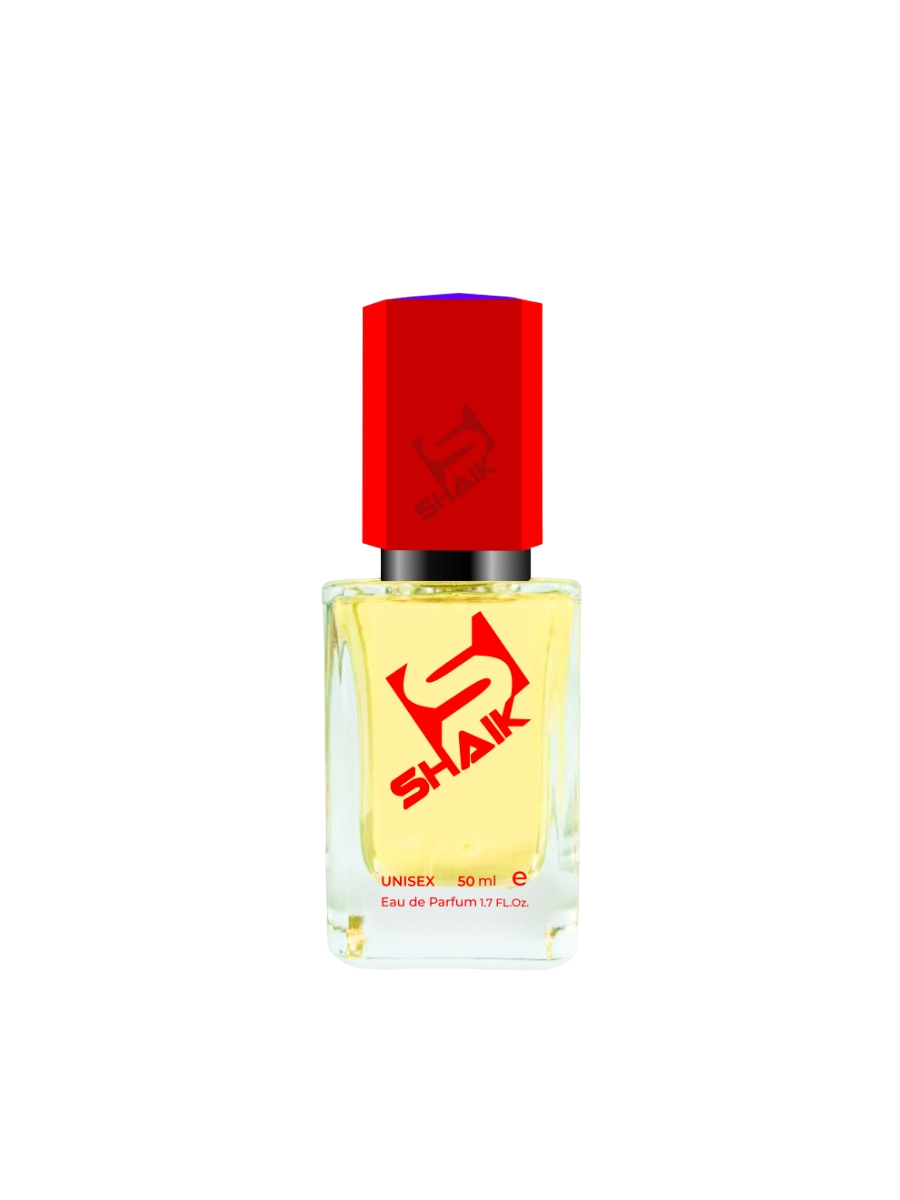 

Духи унисекс SHAIK 153 50 мл, №153 Orange Flowers Unisex, 50 мл