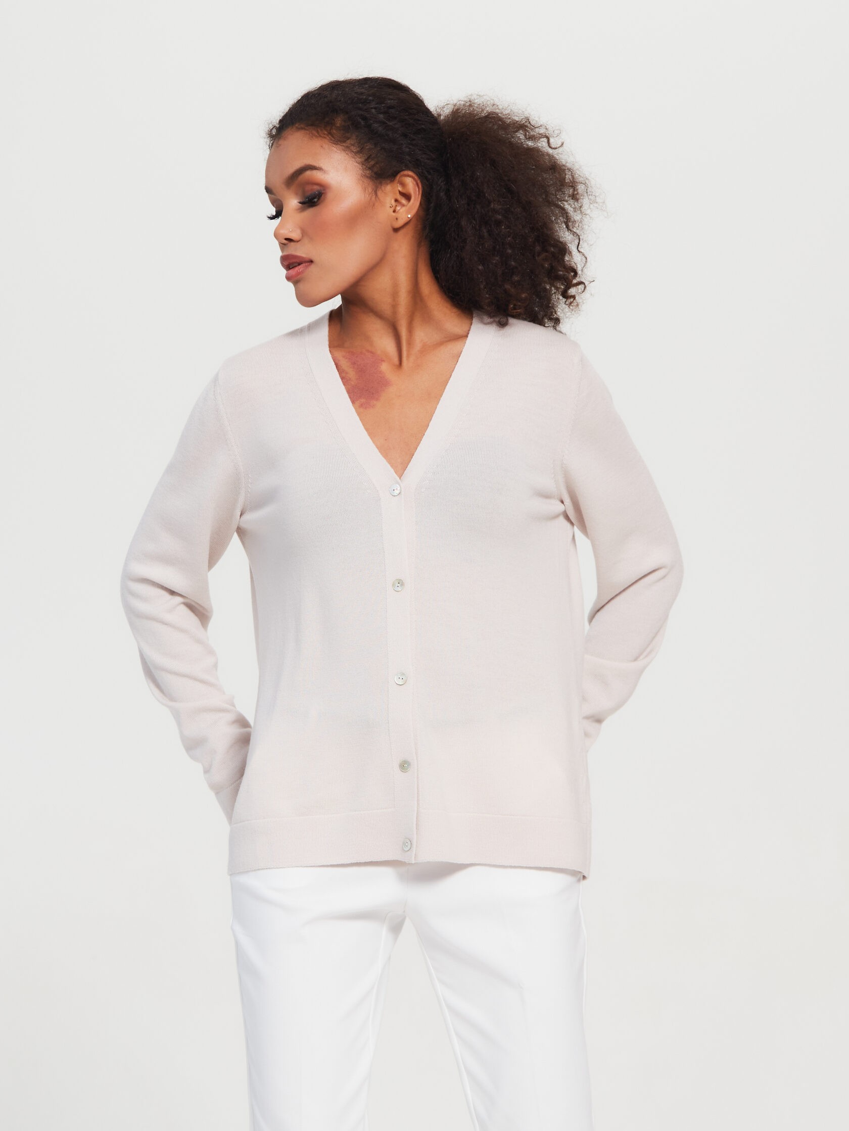 

Кардиган женский VINNIS 3000318 46 RU, 3000318