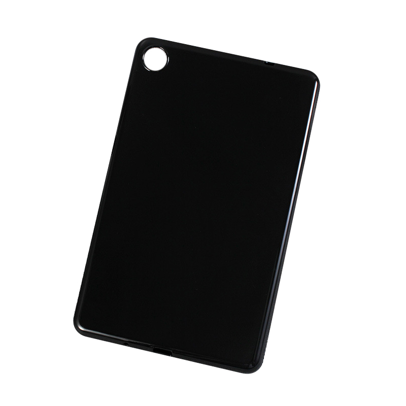 фото Накладка mypads для lenovo tab m7 tb-7305i/x из силикона черная