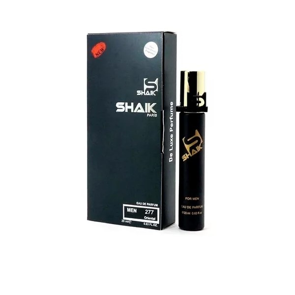 

Духи 277 Allure Homme Sport Cologne 20 мл, №277 Allur Spor Colog Man, 20 мл