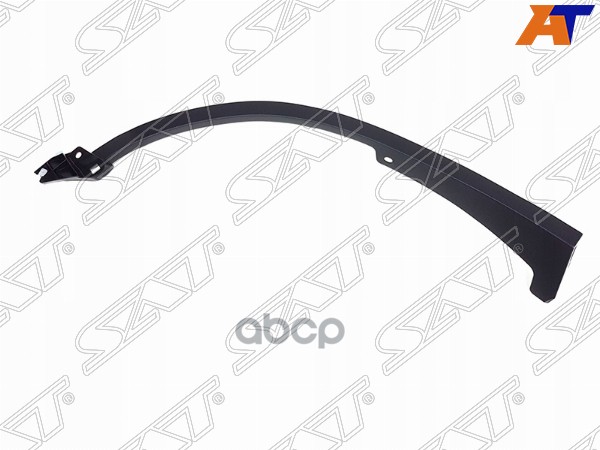 

SAT Молдинг арки крыла TOYOTA RAV4 19- RH внутренний