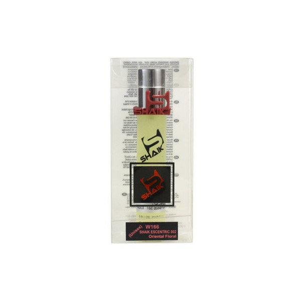 

Духи унисекс № 166 Escentric 02 20 мл., №166 Escentric 02 Unisex, 20 мл