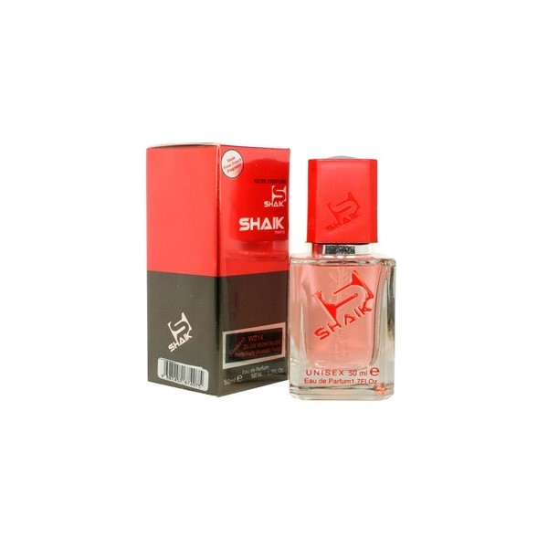 

Духи унисекс № 214 Pretty Fruity 50 мл, №214 Pretty Fruity Unisex, 50 мл