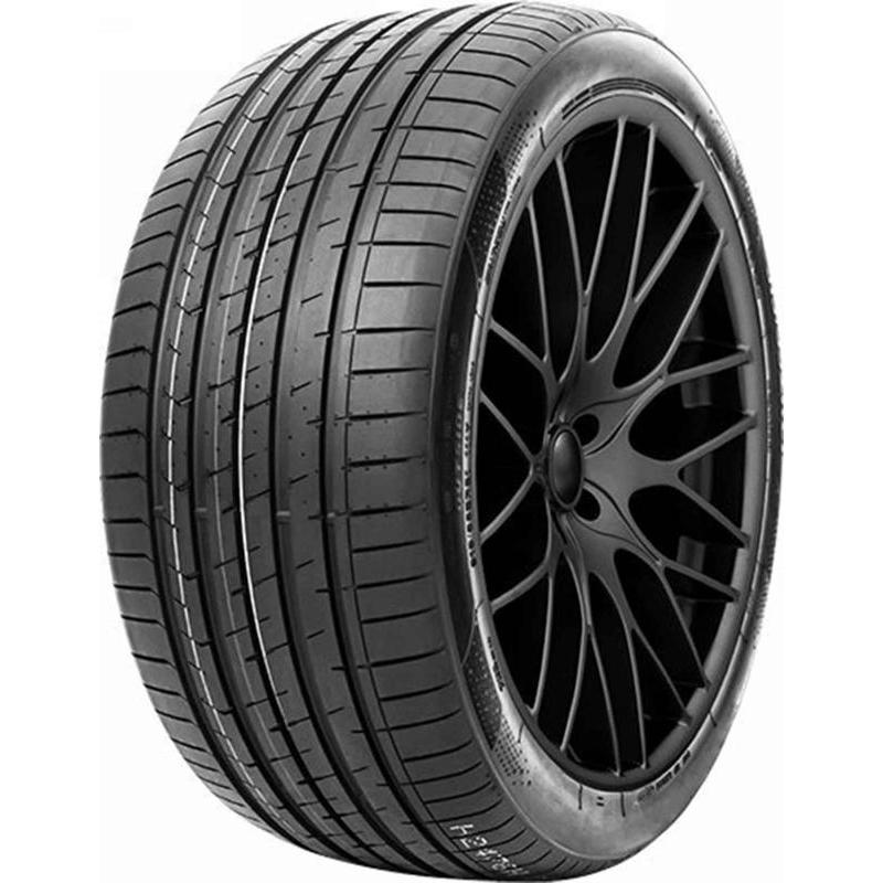 

Шины Compasal Blazer UHP II 215/55 R18 99W, Blazer UHP II