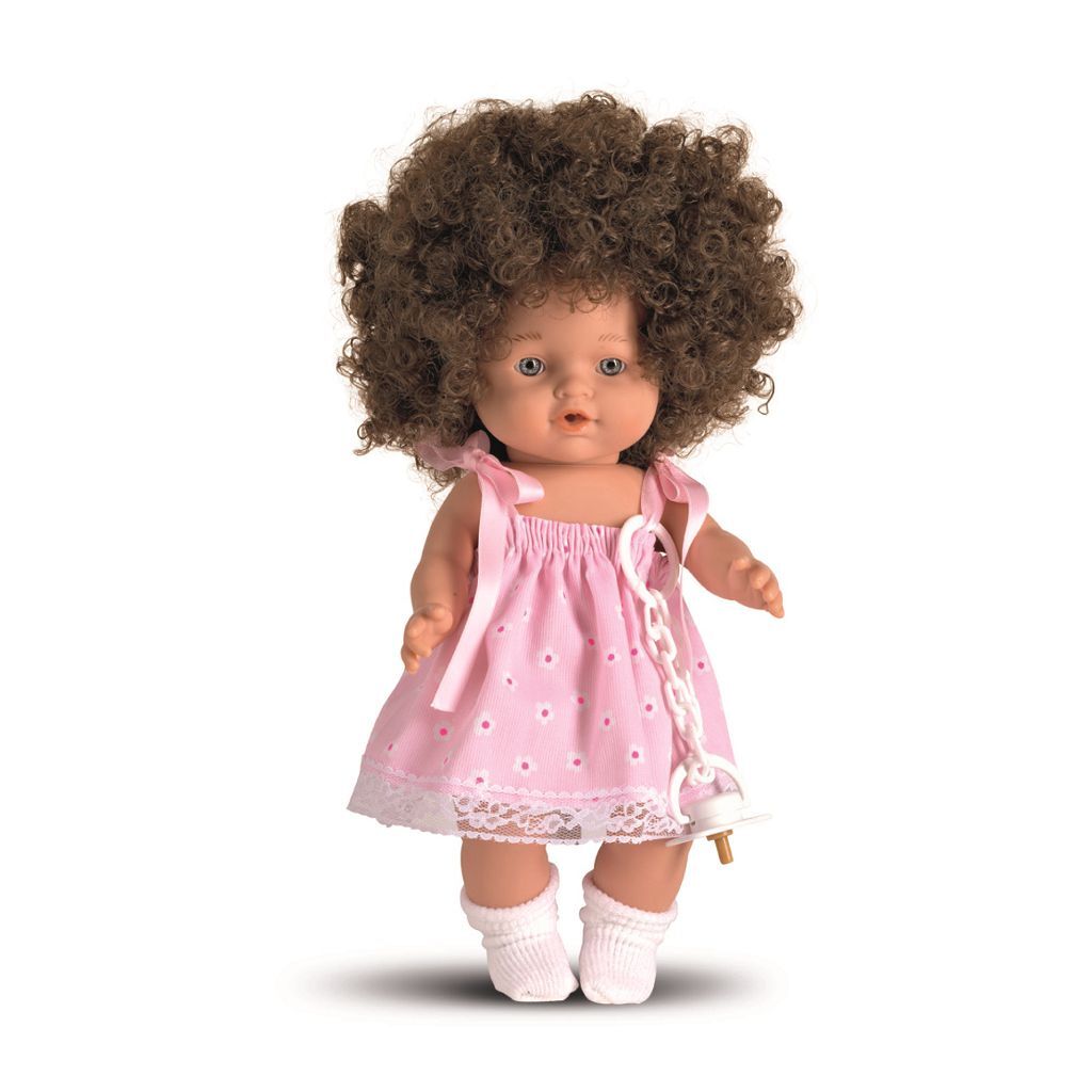 

Кукла Lamagik виниловая 30см Baby в пакете 3001U3