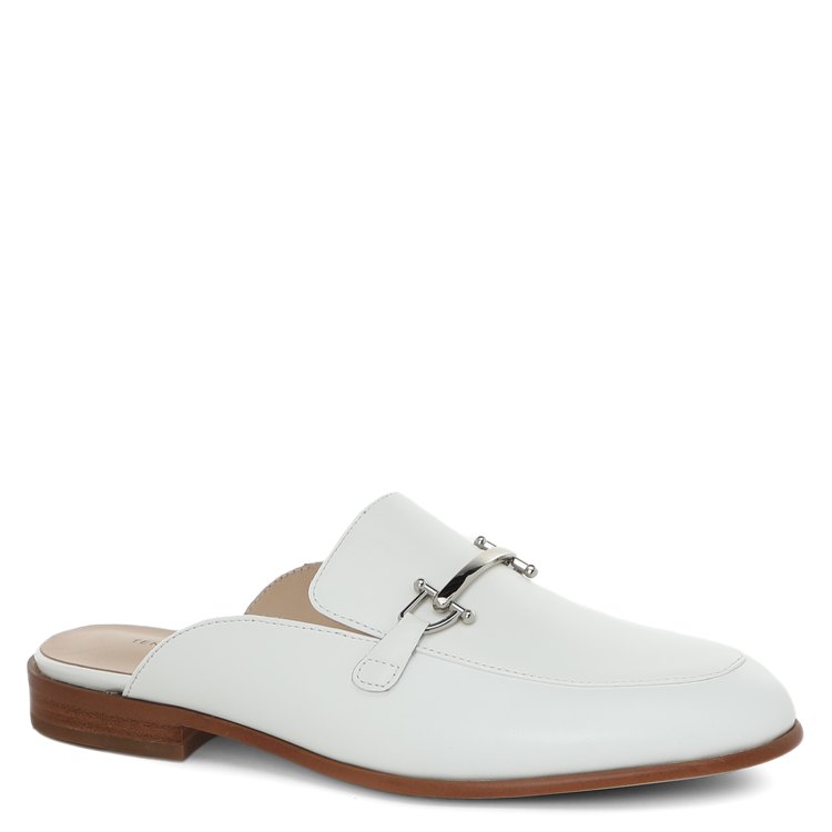 

Шлепанцы женские Tendance SW6031-63 белые 41 EU, SW6031-63