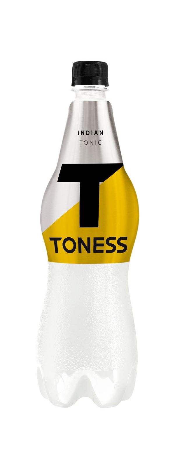Газированный напиток Toness Indian Tonic 1 л