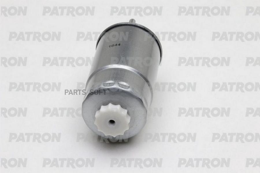 PATRON Фильтр топливный PATRON PF3281