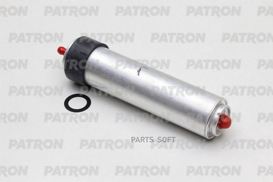

Фильтр топливный BMW: 3 E90 05-, X1 E84 09-, X3 F25 10- PATRON PF3297