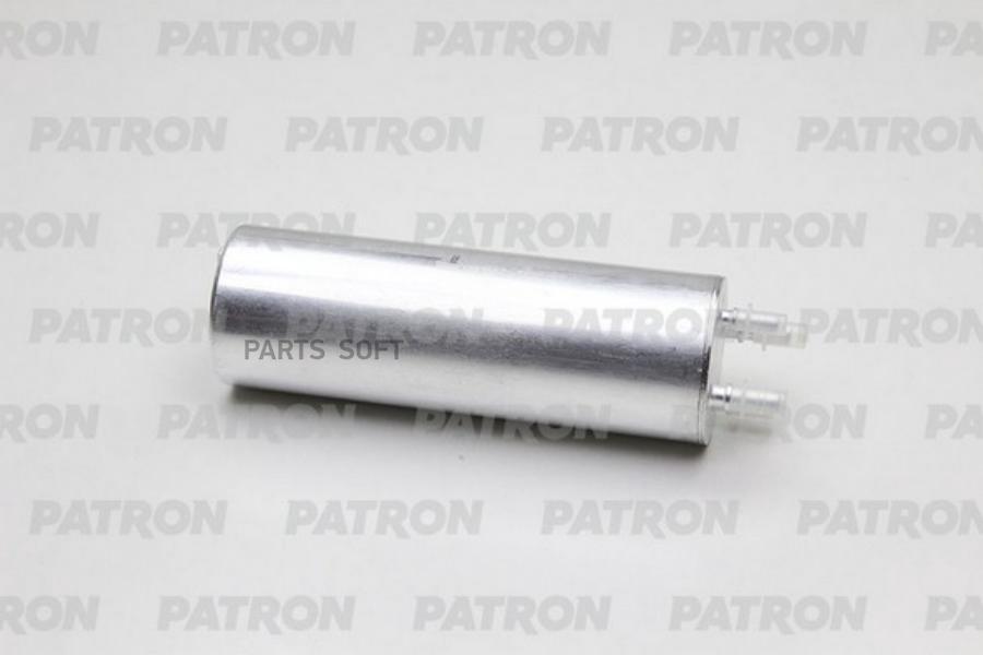 

PATRON Фильтр топливный PATRON PF3298