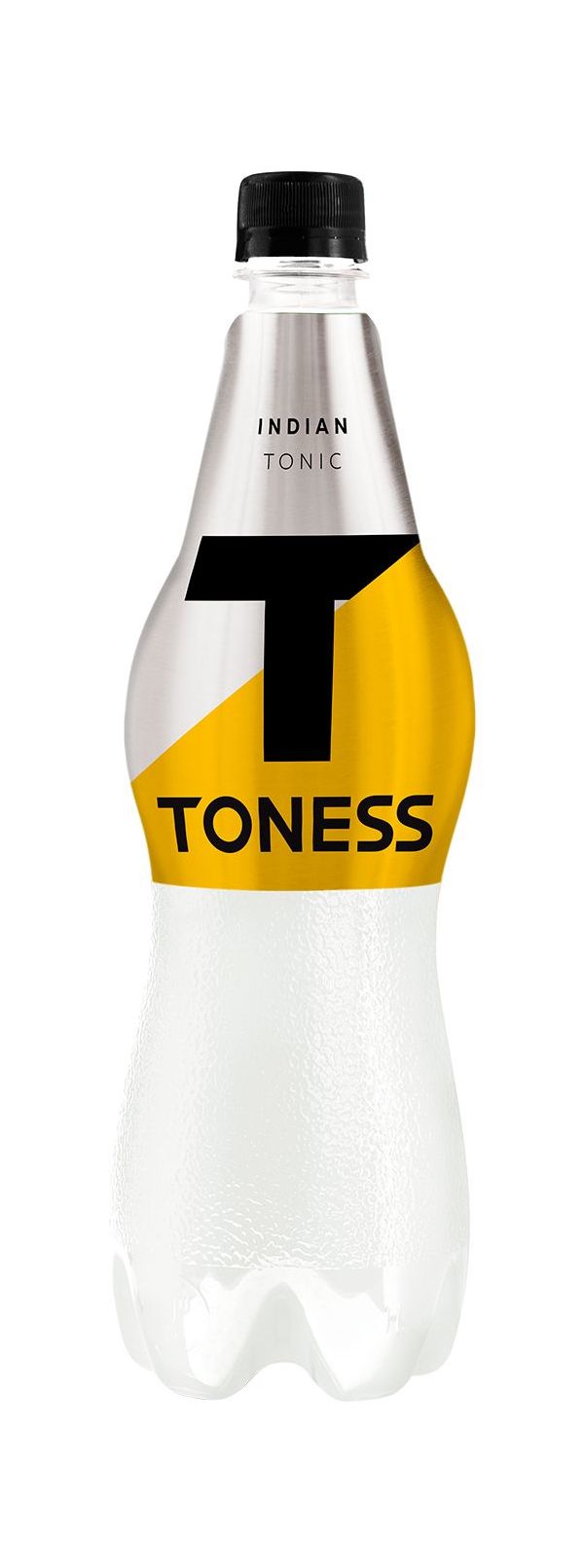 Газированный напиток Toness Indian Tonic 0,33 мл