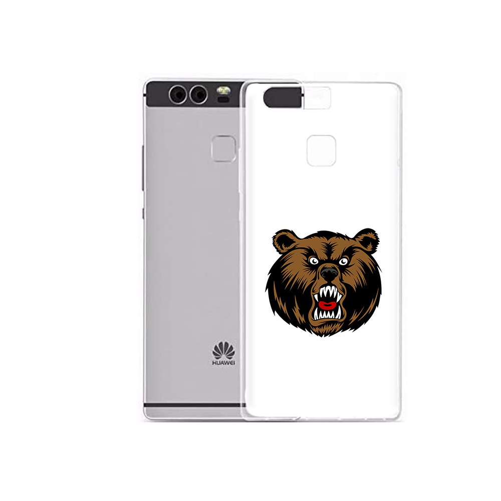 

Чехол MyPads Tocco для Huawei P9 Plus бурый (PT31455.54.253), Прозрачный, Tocco