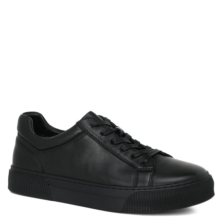

Кеды мужские Tendance ET-60772-12 черные 46 EU, Черный, ET-60772-12