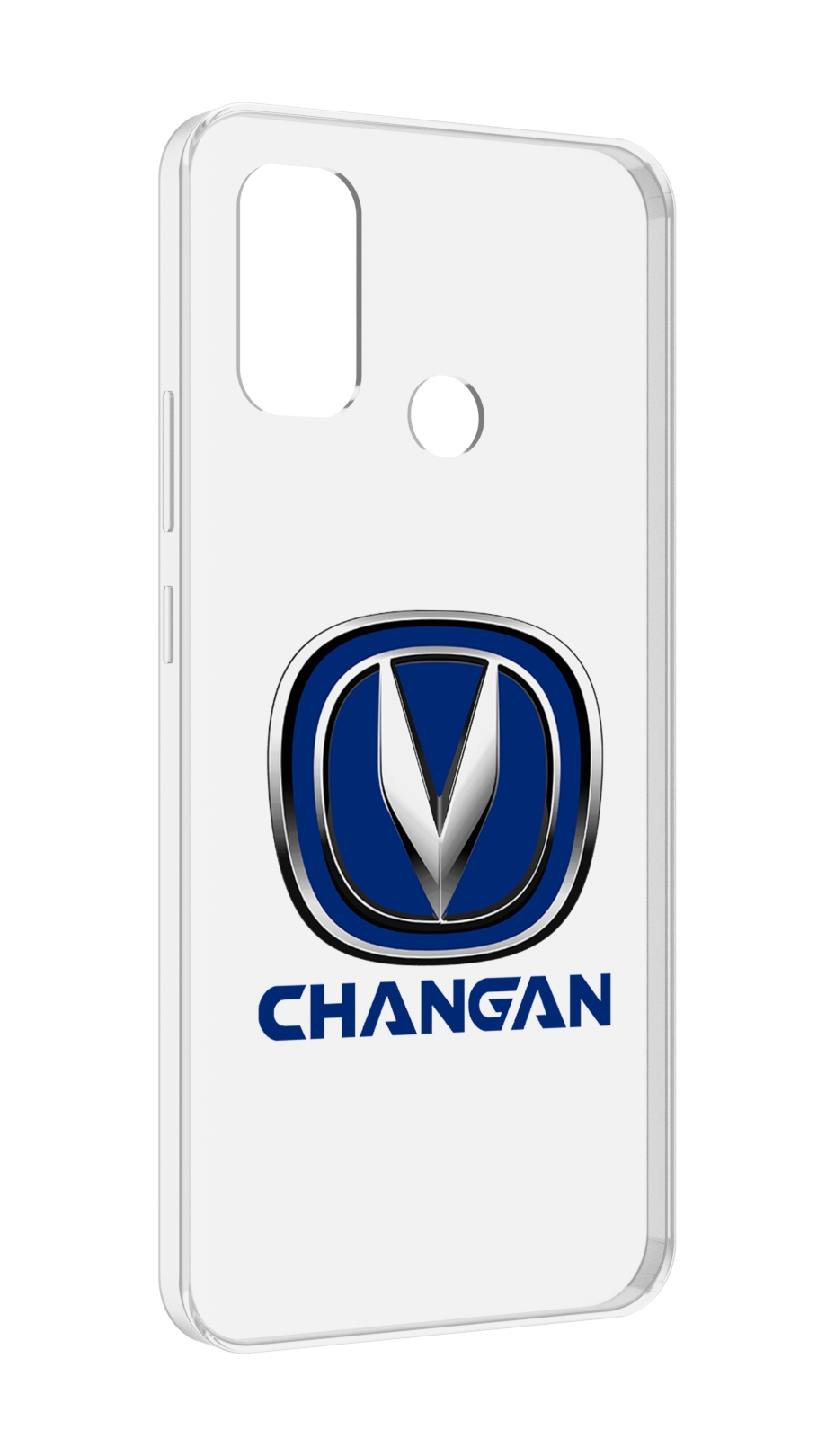 

Чехол MyPads Changan-чанган мужской для UleFone Note 10P/Note 10, Прозрачный, Tocco